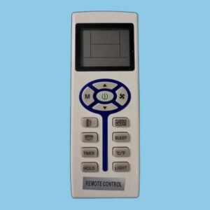 Remote 166 Y Air Conditioner Remote Control