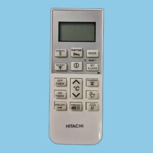 Remote 168 Y Air Conditioner Remote Control
