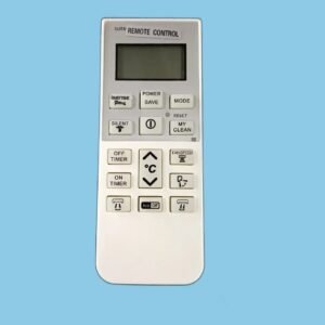 Remote 168A Y Air Conditioner Remote Control