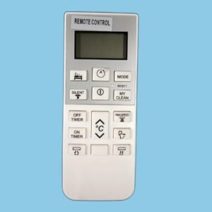 Remote 168B Y Air Conditioner Remote Control