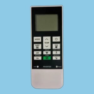 Remote 168D Y Air Conditioner Remote Control
