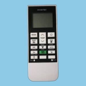 Remote 168I Y Air Conditioner Remote Control
