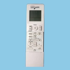 Remote 169A Y Air Conditioner Remote Control