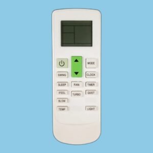 Remote 172 Y Air Conditioner Remote Control