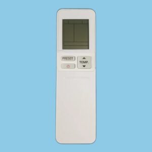 Remote 177A Y Air Conditioner Remote Control