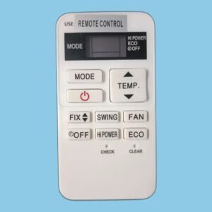Remote 178 Y Air Conditioner Remote Control