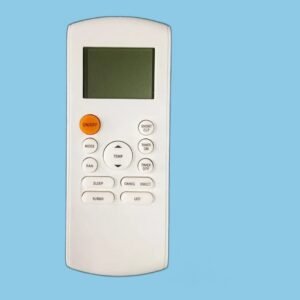 Remote 184 Y Air Conditioner Remote Control