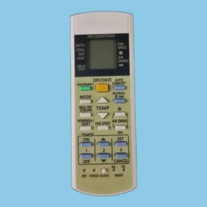 Remote 187 Uni. Y Air Conditioner Remote Control