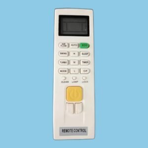 Remote 188 Y Air Conditioner Remote Control