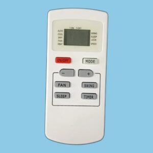 Remote 189 Y Air Conditioner Remote Control