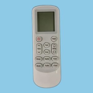 Remote 191A Y Air Conditioner Remote Control