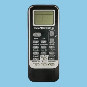 Remote 192 Y Air Conditioner Remote Control