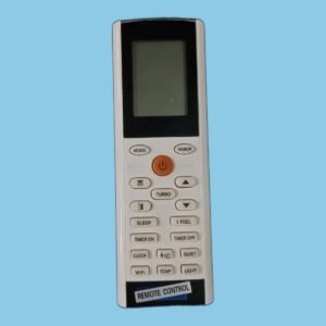Remote 193A Y Air Conditioner Remote Control