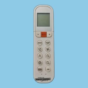 Remote 196 Y Air Conditioner Remote Control