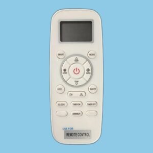 Remote 197 Y Air Conditioner Remote Control