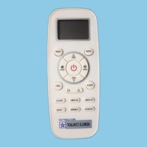 Remote 197A Y Air Conditioner Remote Control