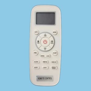Remote 197B Y Air Conditioner Remote Control