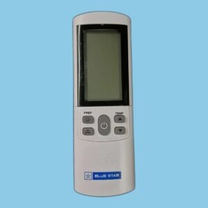 Remote 198 Y Air Conditioner Remote Control