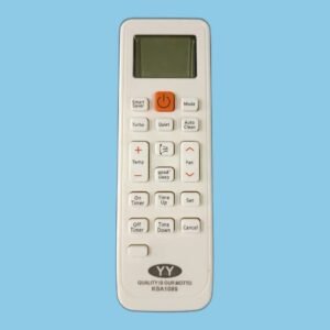 Remote 200 Uni. Y Air Conditioner Remote Control