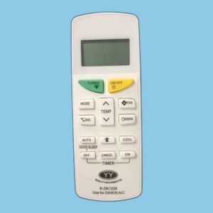 Remote 202 Uni. Y Air Conditioner Remote Control