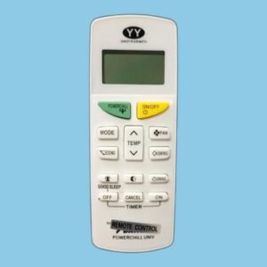Remote 202A Uni. Y Air Conditioner Remote Control