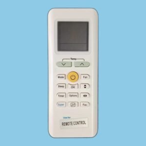 Remote 205 Y Air Conditioner Remote Control