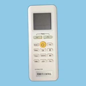 Remote 205A Y Air Conditioner Remote Control