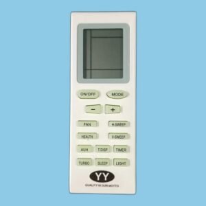 Remote 208 Uni. Y Air Conditioner Remote Control
