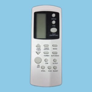 Remote 210E Y Air Conditioner Remote Control