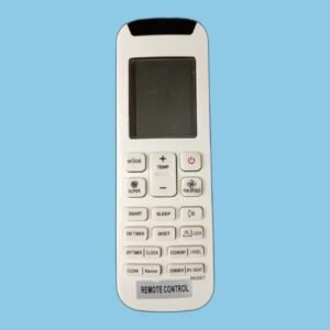Remote 211 Y Air Conditioner Remote Control