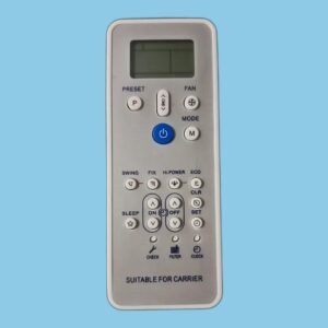 Remote 212 Y Air Conditioner Remote Control