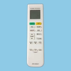 Remote 214 Y Air Conditioner Remote Control