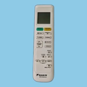 Remote 214A Y Air Conditioner Remote Control