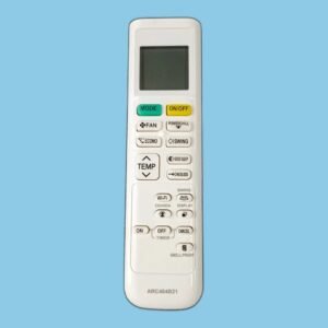 Remote 214B Y Air Conditioner Remote Control