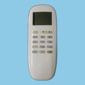 Remote 215 Y Air Conditioner Remote Control