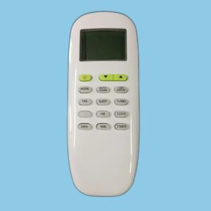 Remote 215A Y Air Conditioner Remote Control