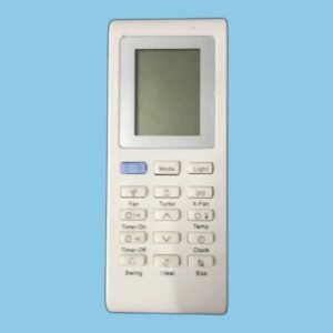 Remote 217 Y Air Conditioner Remote Control