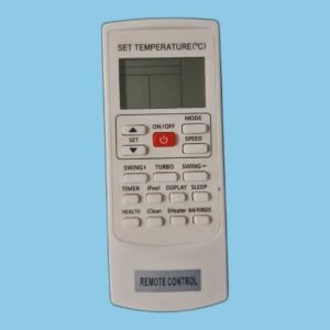Remote 218 Y Air Conditioner Remote Control