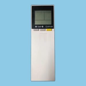 Remote 219B Y Air Conditioner Remote Control