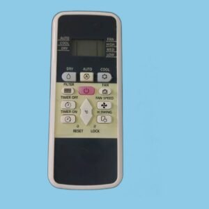 Remote 220A Y Air Conditioner Remote Control