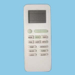 Remote 221 Y Air Conditioner Remote Control