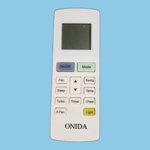 Remote 222A Y Air Conditioner Remote Control
