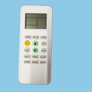 Remote 223 Y Air Conditioner Remote Control