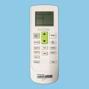 Remote 225 Y Air Conditioner Remote Control