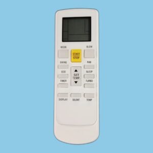 Remote 231A Y Air Conditioner Remote Control