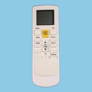 Remote 231B Y Air Conditioner Remote Control