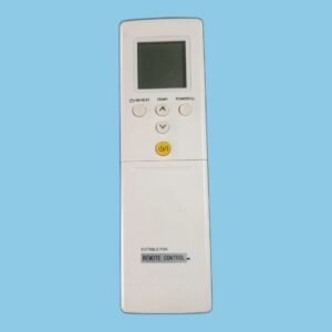 Remote 232 Y Air Conditioner Remote Control