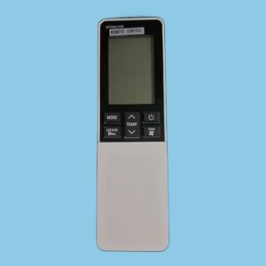 Remote 236 Y Air Conditioner Remote Control