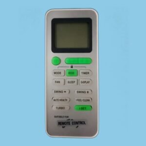 Remote 237 Y Air Conditioner Remote Control