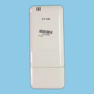Remote 240 Y Air Conditioner Remote Control